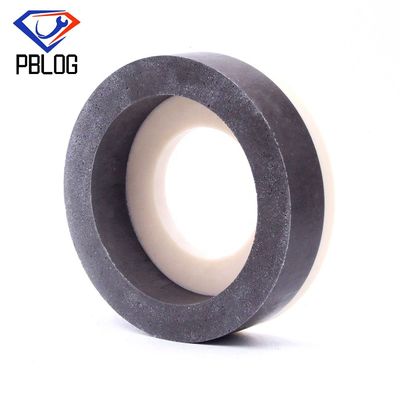 AO60 High Brightness Ring Shape Beveling Machine Polishing Wheel (Mesin Pengelasan Bentuk Cincin Bercahaya Tinggi)