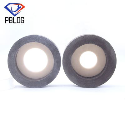 AO60 High Brightness Ring Shape Beveling Machine Polishing Wheel (Mesin Pengelasan Bentuk Cincin Bercahaya Tinggi)