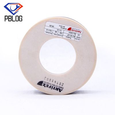 AO60 High Brightness Ring Shape Beveling Machine Polishing Wheel (Mesin Pengelasan Bentuk Cincin Bercahaya Tinggi)