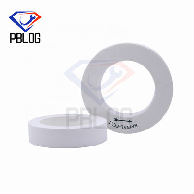PBLOG Bentuk cincin Kaca berkualitas tinggi Slate High Gloss Polishing Wheel