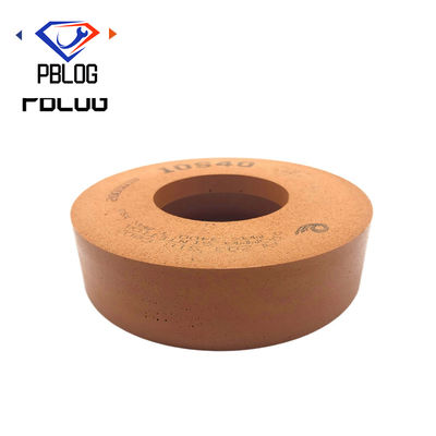 PBLOG Pabrik Kualitas Tinggi 10s40 Polishing Wheel Untuk Glass Edger