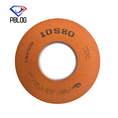 PBLOG PANAS PANAS Tepi kaca tepi kaca 10S80 Roda pemoles abrasive