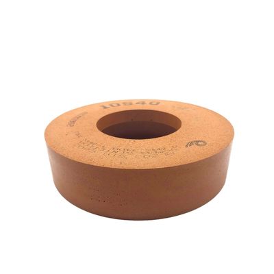 PBLOG PANAS PANAS Tepi kaca tepi kaca 10S80 Roda pemoles abrasive