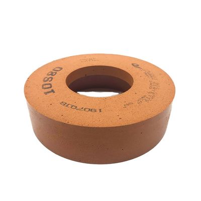 PBLOG PANAS PANAS Tepi kaca tepi kaca 10S80 Roda pemoles abrasive