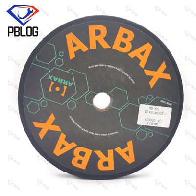 Premium Kualitas Tinggi Gelas Slate BK Lapisan Roda