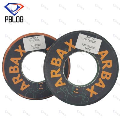 Premium Kualitas Tinggi Gelas Slate BK Lapisan Roda