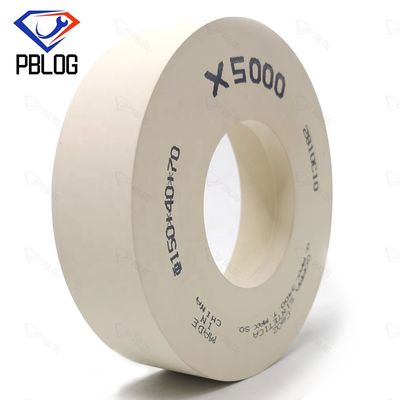 Produsen Jual Panas Kaca Keramik Marmer X5000 Polishing Wheel
