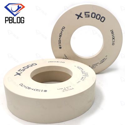 Produsen Jual Panas Kaca Keramik Marmer X5000 Polishing Wheel