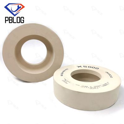 Produsen Jual Panas Kaca Keramik Marmer X5000 Polishing Wheel