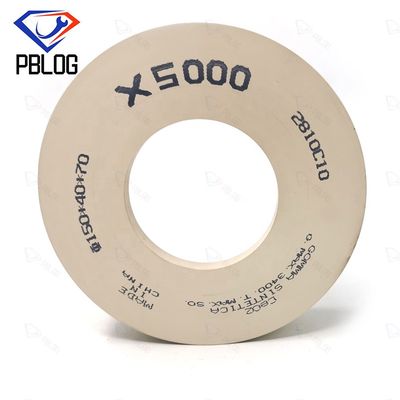 Produsen Jual Panas Kaca Keramik Marmer X5000 Polishing Wheel