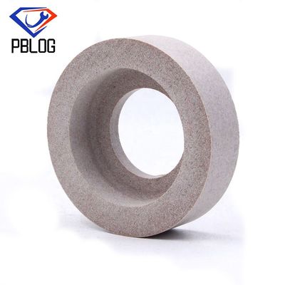 Kualitas Tinggi Dan Umur Panjang WEL400 Glass Edge Polishing Wheel