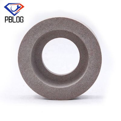Kualitas Tinggi Dan Umur Panjang WEL400 Glass Edge Polishing Wheel