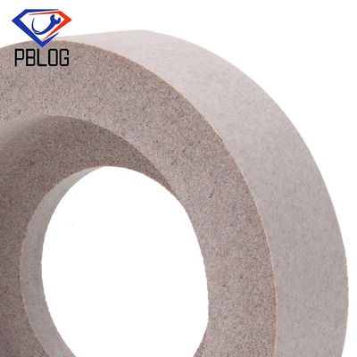 Kualitas Tinggi Dan Umur Panjang WEL400 Glass Edge Polishing Wheel