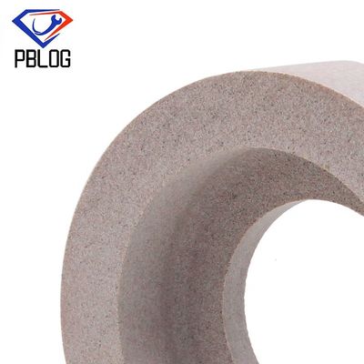 Kualitas Tinggi Dan Umur Panjang WEL400 Glass Edge Polishing Wheel