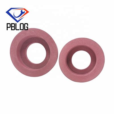Produsen Mesin tepi lurus Bevel Edge Machine Glass Edge Polishing Wheel