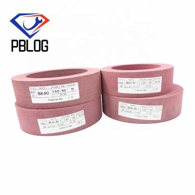 Produsen Mesin tepi lurus Bevel Edge Machine Glass Edge Polishing Wheel