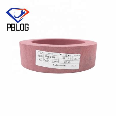 Produsen Mesin tepi lurus Bevel Edge Machine Glass Edge Polishing Wheel