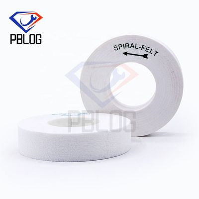 Wool Polishing Cloth Felt Pads Surface Non Woven Edge Sponge Pad Polishing Wheel