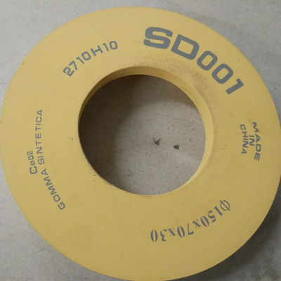 Produsen Hot Selling Kaca Keramik Marmer Polishing Wheel