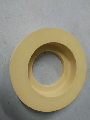 Produsen Hot Selling Kaca Keramik Marmer Polishing Wheel