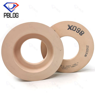 Produsen Hot Selling Kaca Keramik Marmer Polishing Wheel