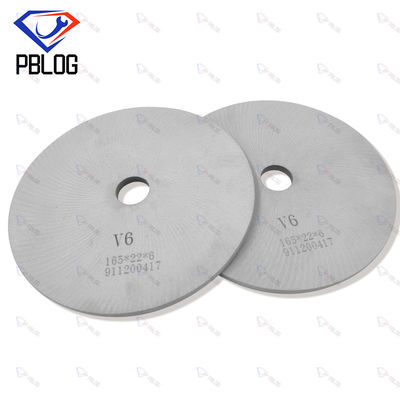 Roda Ukiran Kaca Profesional untuk Ukiran CNC dan Polishing Langsung