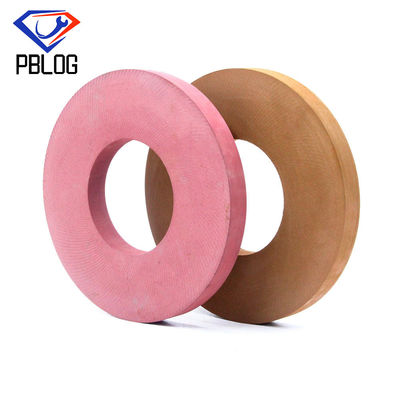 jual panas populer bahan karet kaca halus batu BK polishing wheel