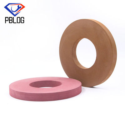jual panas populer bahan karet kaca halus batu BK polishing wheel