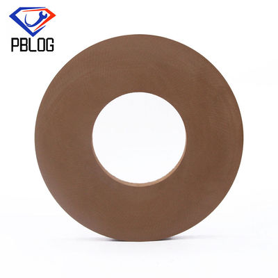 jual panas populer bahan karet kaca halus batu BK polishing wheel