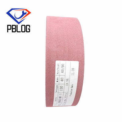 Kualitas tinggi grosir alat penggiling tepi kaca keramik roda penggiling karet polishing disc