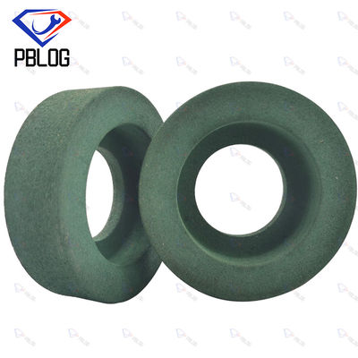 Kualitas tinggi grosir BK Green Cup jenis roda polishing