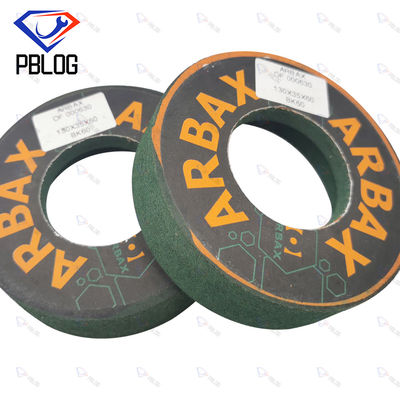 Kualitas tinggi grosir BK Green Cup jenis roda polishing
