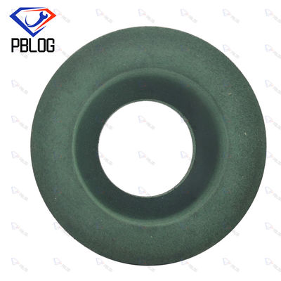 Kualitas tinggi grosir BK Green Cup jenis roda polishing