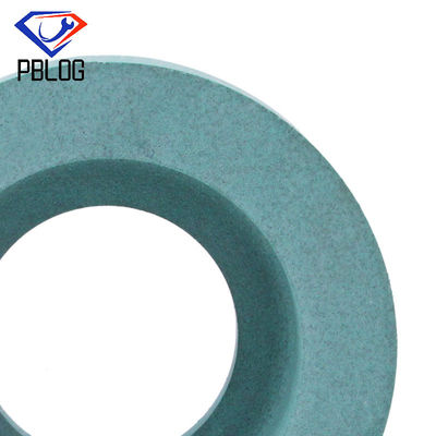 Produsen Grosir Peralatan pengolahan tepi kaca jenis cangkir roda penggiling karet halus