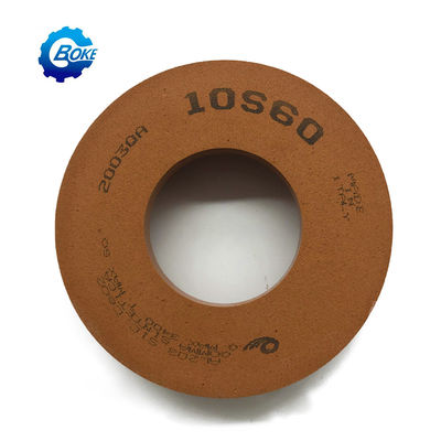 10S Glass Polishing Wheel ODM Dukungan yang disesuaikan untuk finishing kaca superior