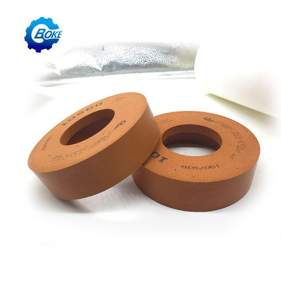 10S Glass Polishing Wheel ODM Dukungan yang disesuaikan untuk finishing kaca superior