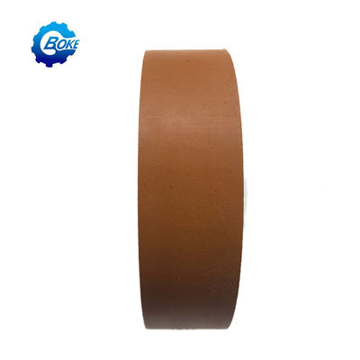 10S Glass Polishing Wheel ODM Dukungan yang disesuaikan untuk finishing kaca superior