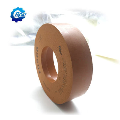 10S Glass Polishing Wheel ODM Dukungan yang disesuaikan untuk finishing kaca superior