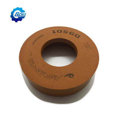 10S Glass Polishing Wheel ODM Dukungan yang disesuaikan untuk finishing kaca superior