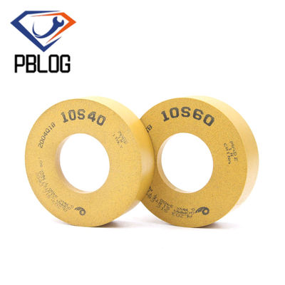 PBLOG Mesin Penggilap Kaca Aksesoris Pabrik Pengolahan Kaca Outlet Polishing Wheel