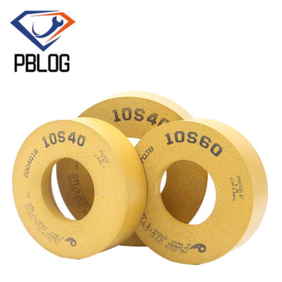 PBLOG Mesin Penggilap Kaca Aksesoris Pabrik Pengolahan Kaca Outlet Polishing Wheel