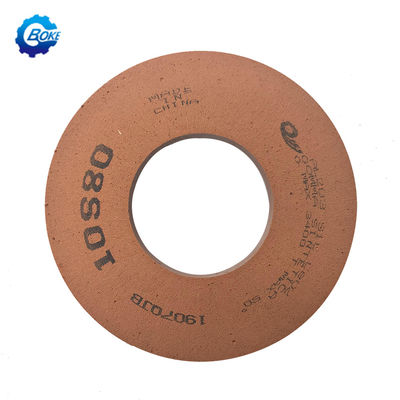 Roda pemoles 10s Resin Soft Diamond Grinding Wheel Lapidary Soft Polishing Disc