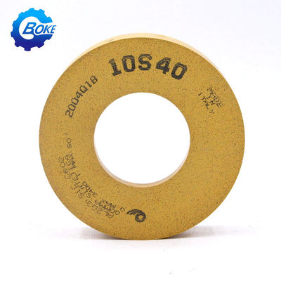 Grosir Oem 10s Karet Bentuk Lingkaran 10s40 Polishing Wheel Alat Kaca