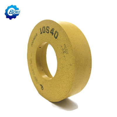 Grosir Oem 10s Karet Bentuk Lingkaran 10s40 Polishing Wheel Alat Kaca