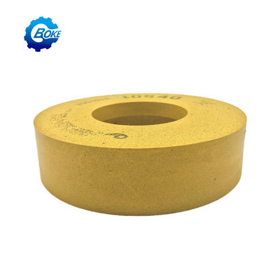 Grosir Oem 10s Karet Bentuk Lingkaran 10s40 Polishing Wheel Alat Kaca