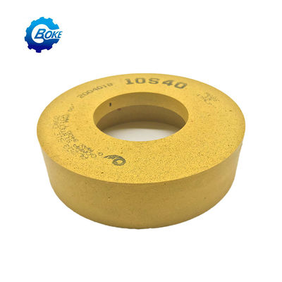 Grosir Oem 10s Karet Bentuk Lingkaran 10s40 Polishing Wheel Alat Kaca