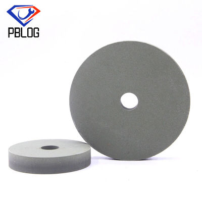 PBLOG 150mm BD penggiling roda peralatan pengolahan kaca