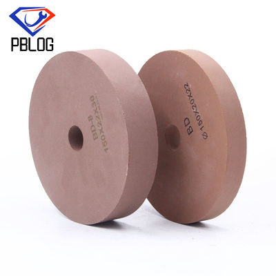 PBLOG 150mm BD penggiling roda peralatan pengolahan kaca