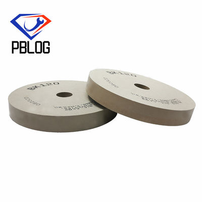 PBLOG BK Series Polishing Wheel untuk Pengolahan Kaca Diamond Grinding Wheel Glass Tools Abrasive Grinding Wheel