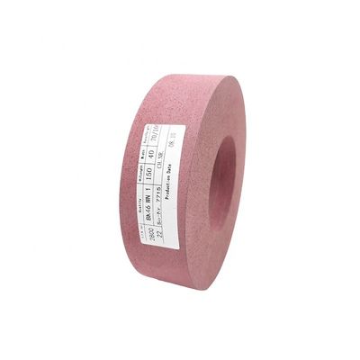 PBLOG Personalize Factory Outlet BK Polishing Wheel Penggilingan Dan Polishing Wheel Emery Wheel